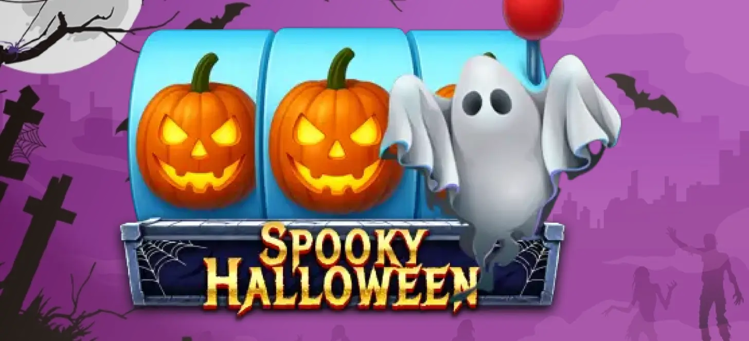 456bet6 Top Halloween Slot Games to Play at 21BetsCasino