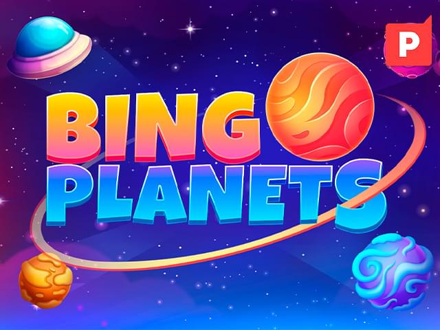 456bet6 Planetas do Bingo