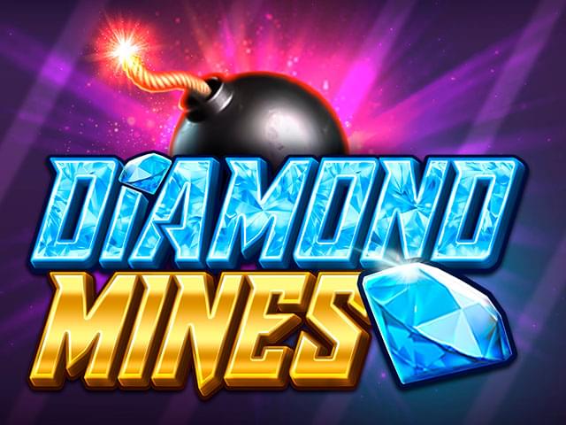 456bet6 Minas de Diamante™