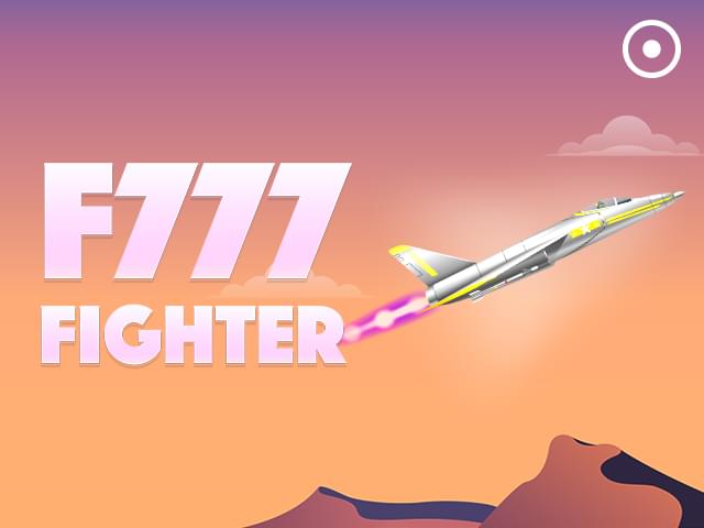 456bet6 F777 Fighter